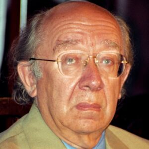 Gennady Rozhdestvensky