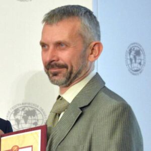 Gennady Samokhin