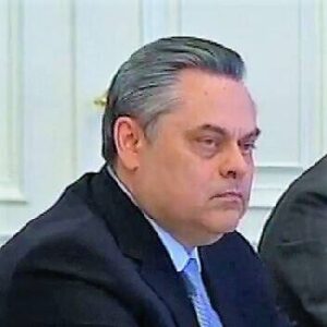 Gennady Semigin