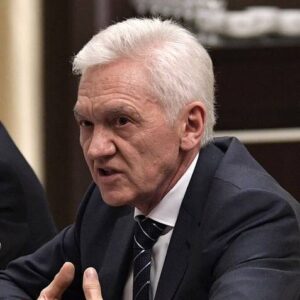 Gennady Timchenko