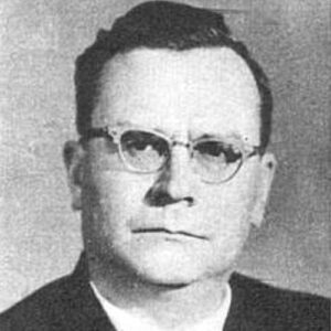 Gennady Voronov