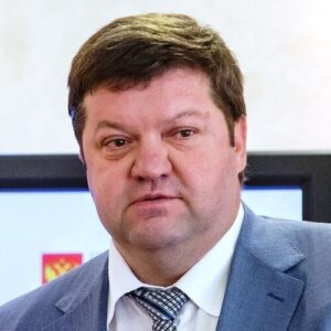 Gennady Yagubov