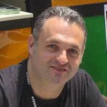 Genndy Tartakovsky