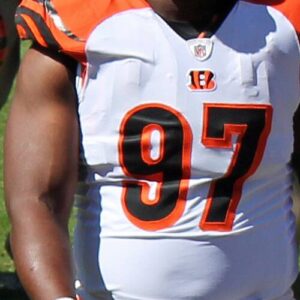 Geno Atkins