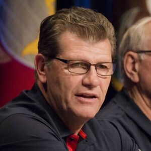 Geno Auriemma
