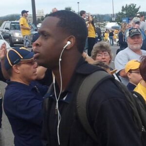 Geno Smith