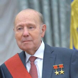 Genrikh Novozhilov