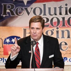 Geoff Diehl