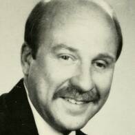 Geoff Hall