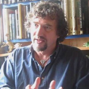 Geoff Holder