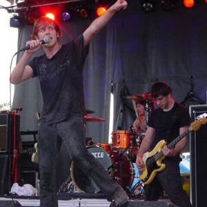 Geoff Rickly