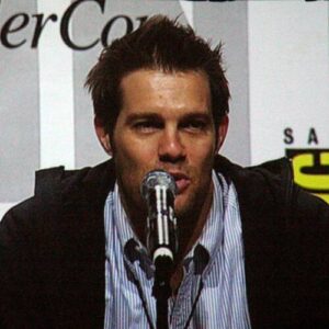 Geoff Stults