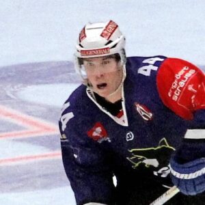 Geoff Waugh