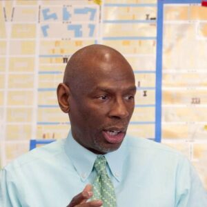 Geoffrey Canada