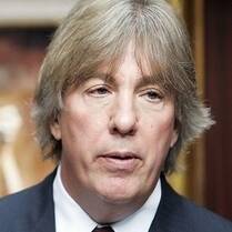 Geoffrey Fieger