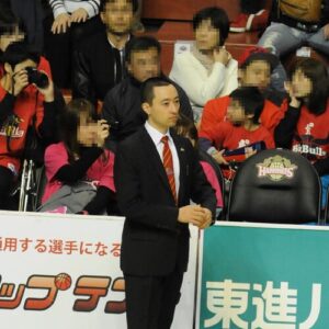 Geoffrey Katsuhisa