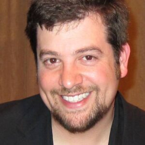 Geoffrey Kleinman