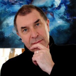 Geoffrey Richardson