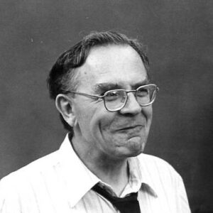 Geoffrey Wilkinson