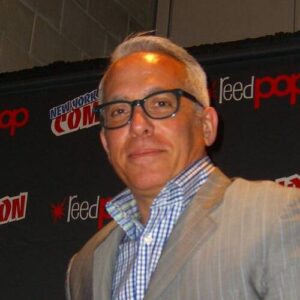 Geoffrey Zakarian
