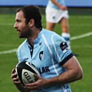 Geordan Murphy