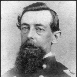 George A. Cobham, Jr