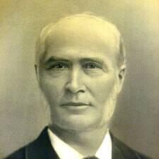 George A. Jenks