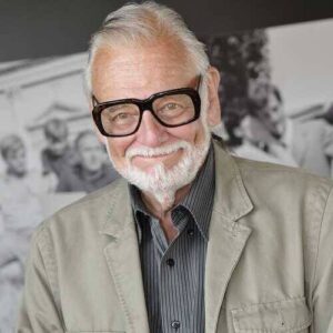 George A. Romero