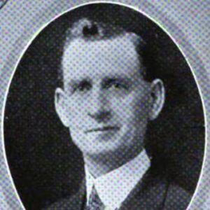 George A. Williams