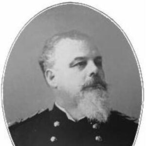 George A. Woodward
