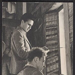 George Albert Harris