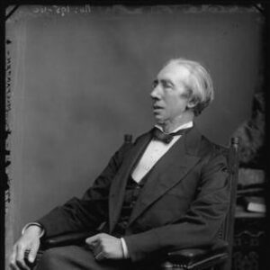 George Alexander Macfarren