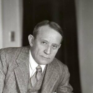 George Amos Dorsey