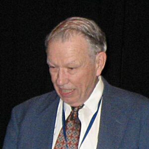 George Andrews
