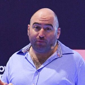 George Arison