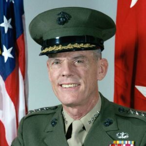 George B. Crist