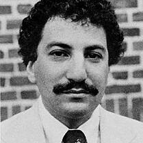 George Bachrach