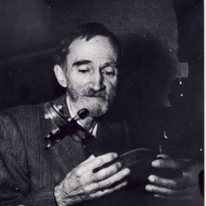 George Bacovia