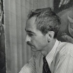 George Biddle