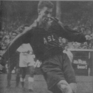 George Brown