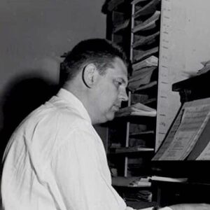 George Bruns