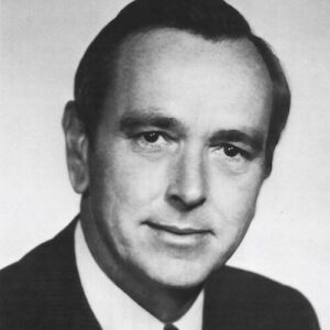 George Busbee