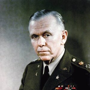 George Marshall