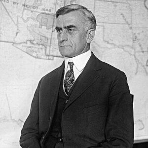 George C. Peery