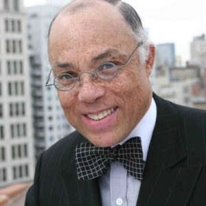 George Campbell Jr
