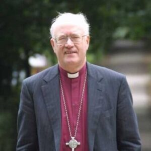 George Carey