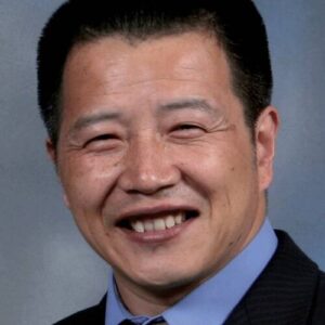 George Chen