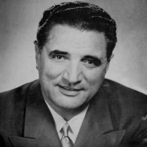George Christopher