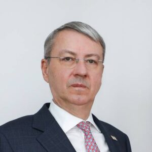 George Ciamba