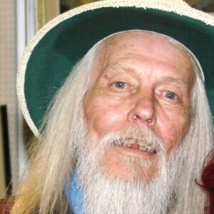 George Clayton Johnson